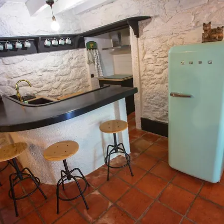 Madeira Black House By Madeira Island Holiday home