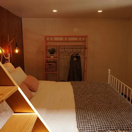 Madeira Black House By Madeira Island *