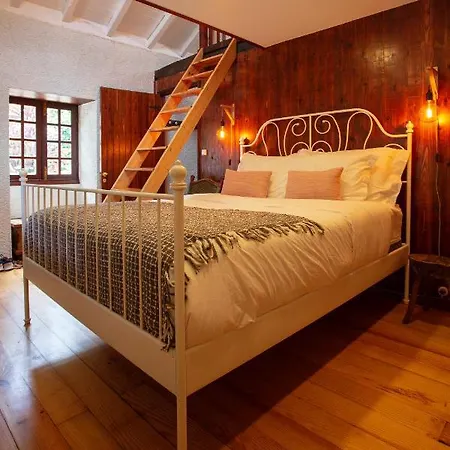 Ferienhaus Madeira Black House By Madeira Island *