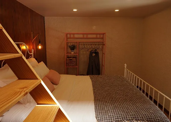 Madeira Black House By Madeira Island *