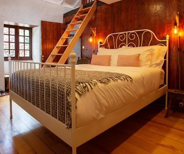 Prázdninový dům Madeira Black House By Madeira Island *