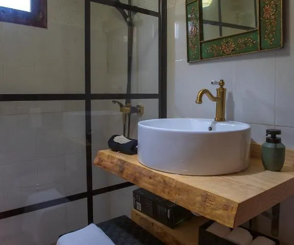 Madeira Black House By Madeira Island Prázdninový dům *